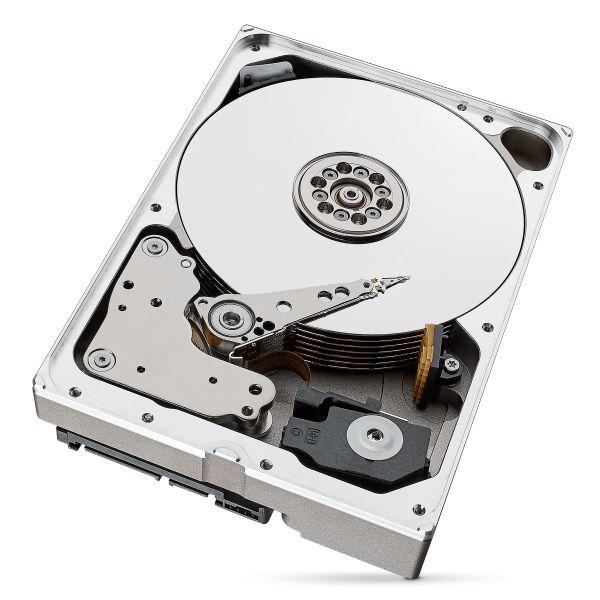 Disco Rígido SEAGATE IronWolf Pro ST10000NT001 (10 TB - 3.5 " - Serial ATA III) — miniatura 5