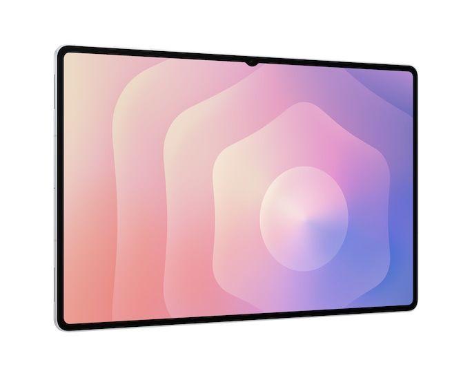 Tablet SAMSUNG Galaxy Tab S11 Ultra (14,6" - 12GB/256GB - Wi-Fi 7 - Prateado), miniatura 4