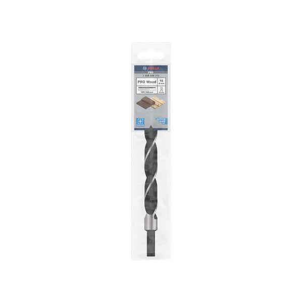 Broca para Madeira BOSCH PRO Wood Brad Point 2608596313 (Madeira nobre, Madeira macia) — miniatura 3