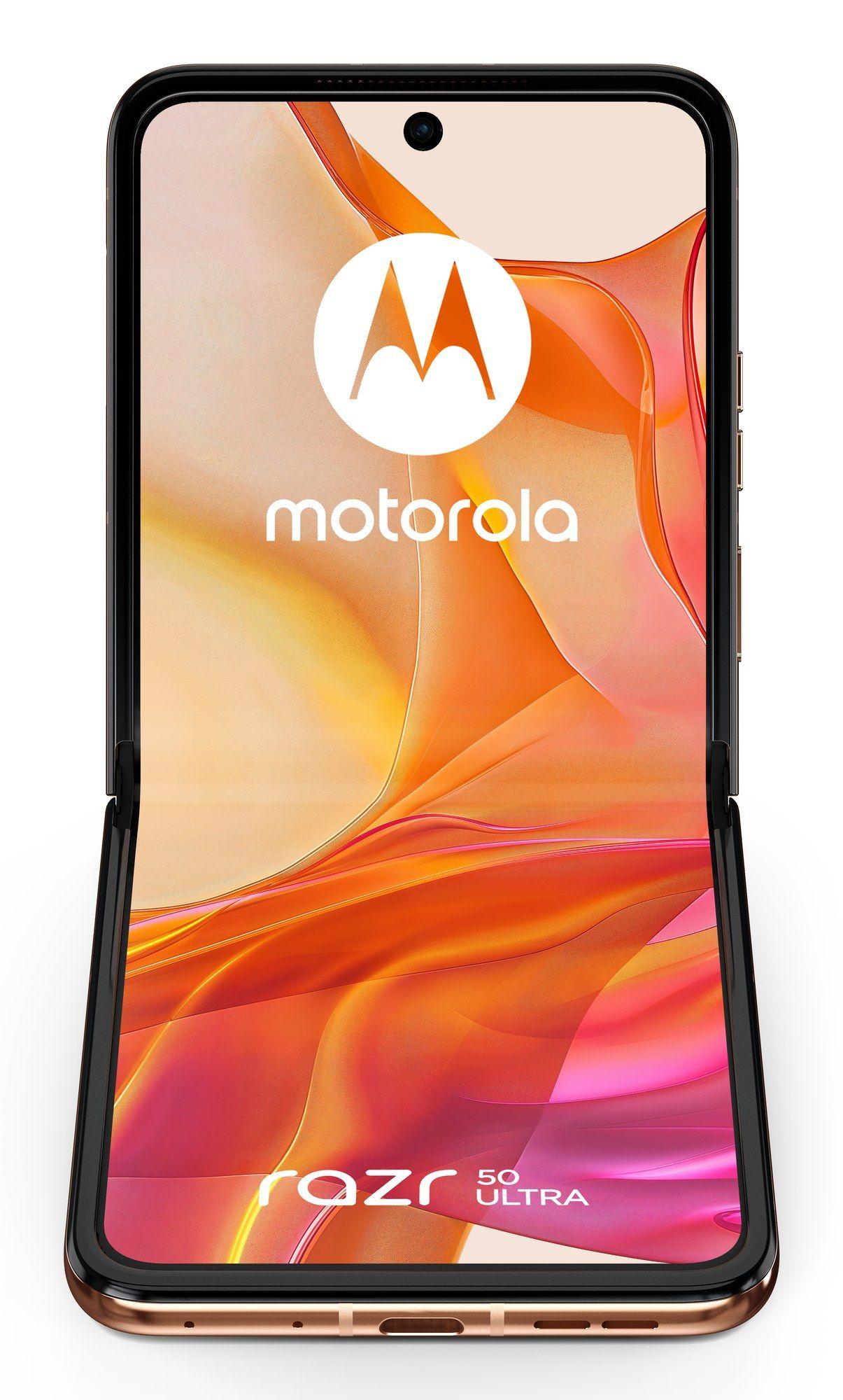 Smartphone MOTOROLA RAZR 50 ULTRA (12GB/512GB - 6,9" - Pêssego), miniatura 16