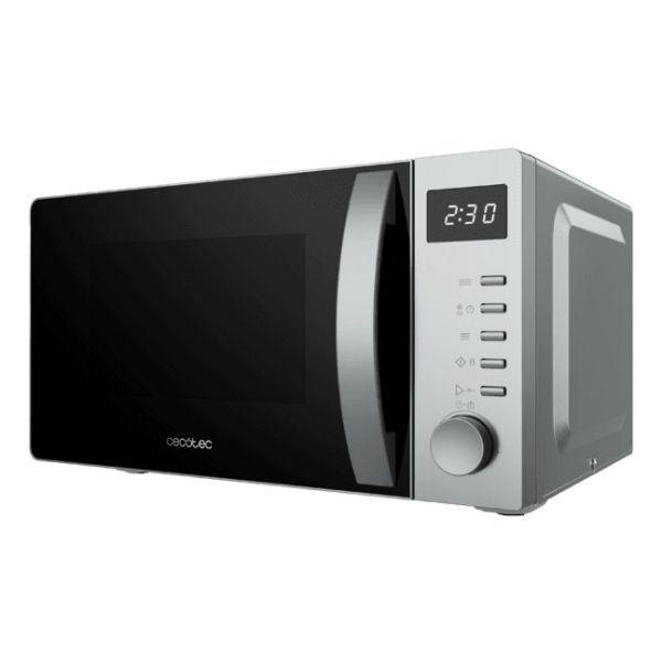 Micro-ondas CECOTEC Proclean 5005 (700 W - 20 l - Botões e rotativo) — miniatura 2