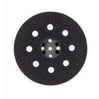 Prato para Disco de Lixa BOSCH 2608601065 (Preto)