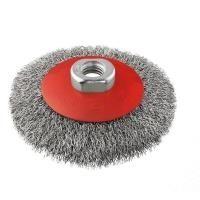 Escova Cónica BOSCH PRO Metal Clean 2608622057 (Metal - Azul), imagem 1