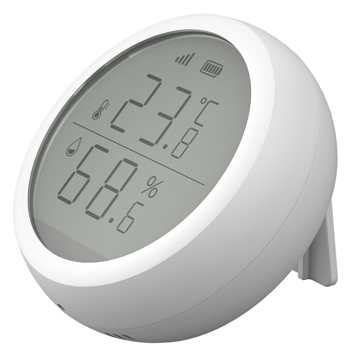 Sensor de Temperatura e Humidade IMOU ZTM1-EU (Ø61x23mm - Branco) — miniatura 3