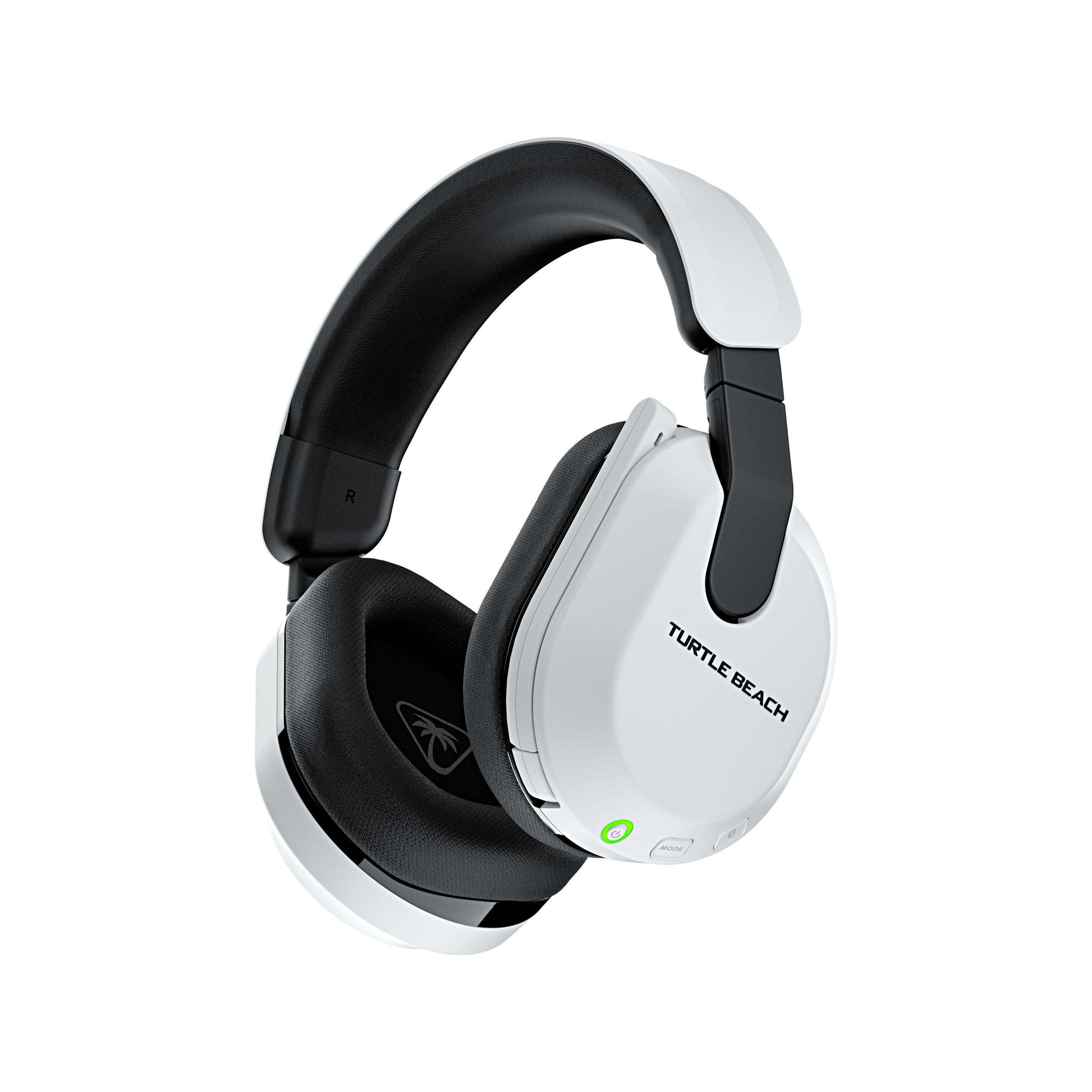 Headset Gaming TURTLE BEACH Stealth 600 Gen 3 PS (Binaural - Sem fios - Circum-aural - Branco), miniatura 6