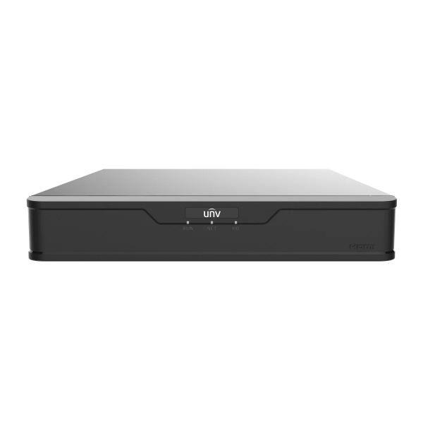 Gravador DVR de Videovigilância UNIVIEW UV-XVR301-04Q4 (4 canais + 2 canais IP - HDMI 4K), miniatura 2