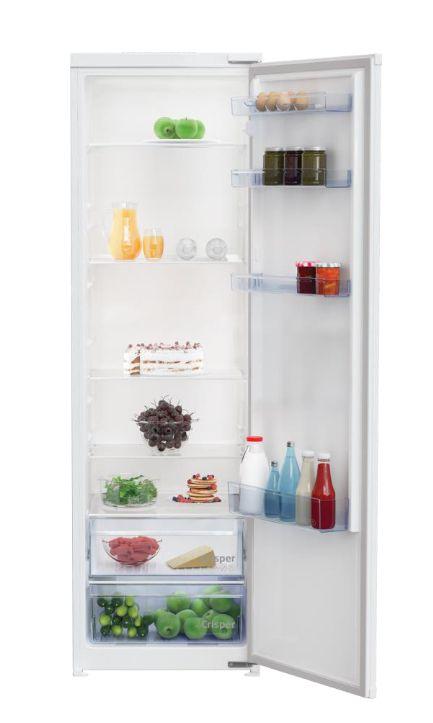 Frigorífico Encastre BEKO BSSA315K4SN (177,5x54x54,5 cm - 54 cm - 178 cm - Branco)