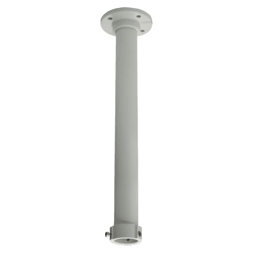 Suporte de Teto HIKVISION DS-1662ZJ (500 mm - Branco)