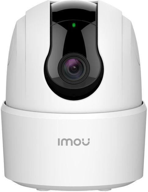Câmara de Vigilância IP IMOU Ranger 2C (2304 x 1296 pixels - 5 W - Sem fios - Branco)