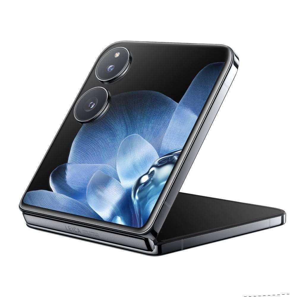 Smartphone XIAOMI Mix Flip 5G (12GB/512GB - 6,86" - Preto), miniatura 6