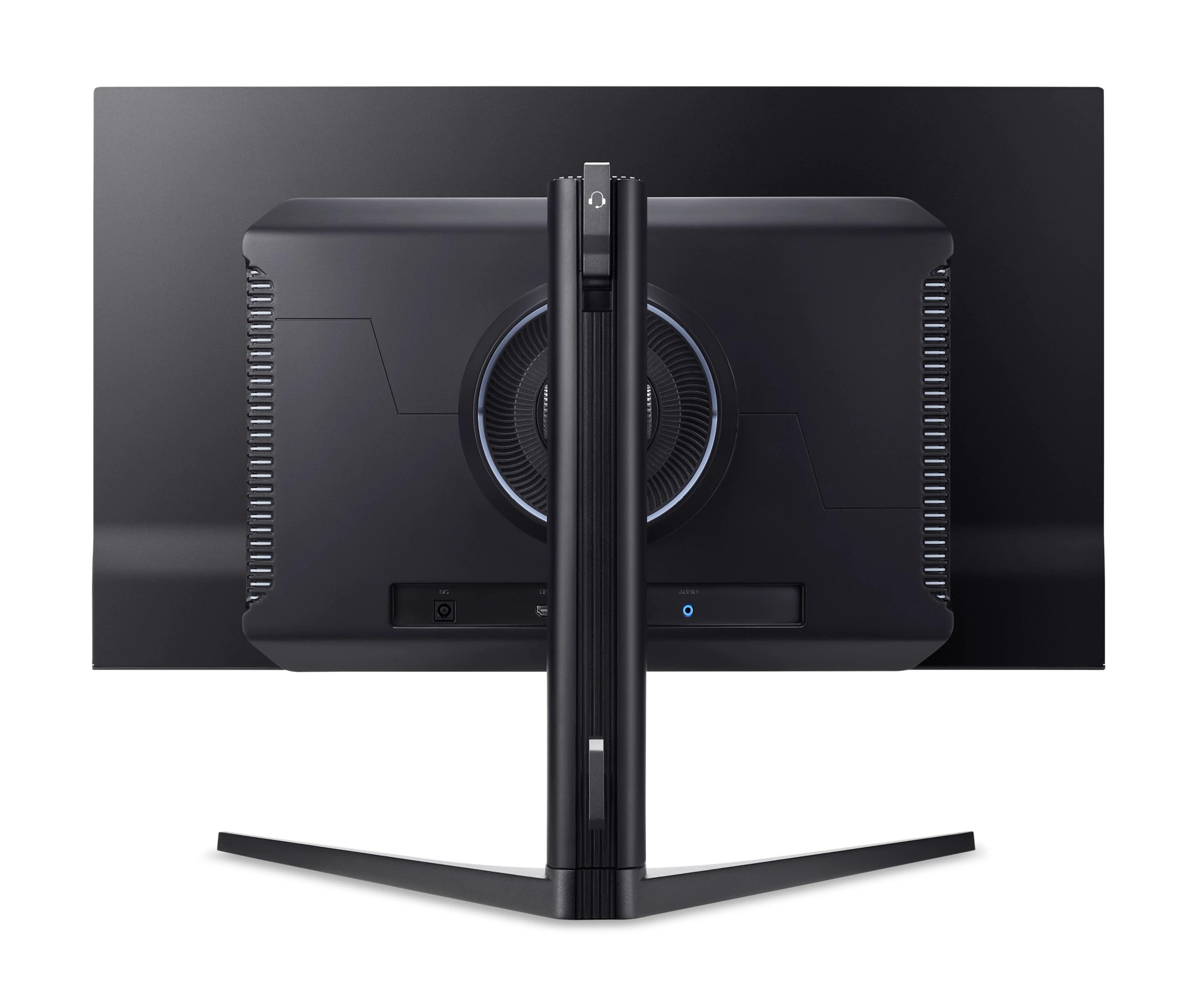 Monitor ACER Predator X27X1bmiippruzx (26,5" - OLED - 240 Hz - Preto) — miniatura 7