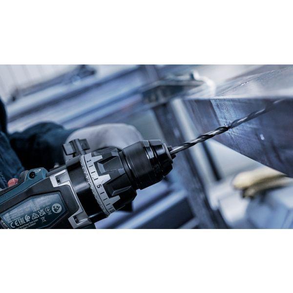 Conjunto de Brocas para Metal BOSCH 2608577346 (Aço HSS), miniatura 5