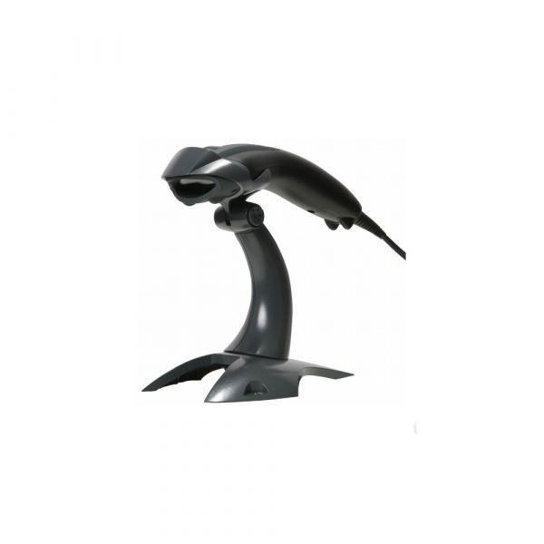 Leitor de Código de Barras HONEYWELL Voyager 1200g 1200G-2USB-1 (RS-232, USB, Keyboard wedge - Com fios - Preto), miniatura 2