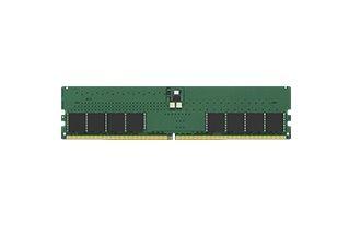 Memória RAM KINGSTON KVR56U46BD8-32 (5600 MHz - 32 GB - DIMM)