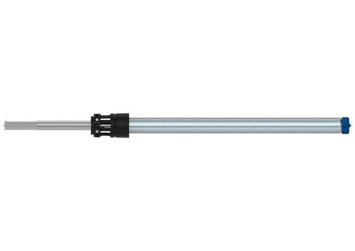 Broca de Aspiração para Martelo Perfurador BOSCH EXPERT SDS Clean max-8X (30 mm - Comprimento útil 400 mm - Comprimento total 650 mm)