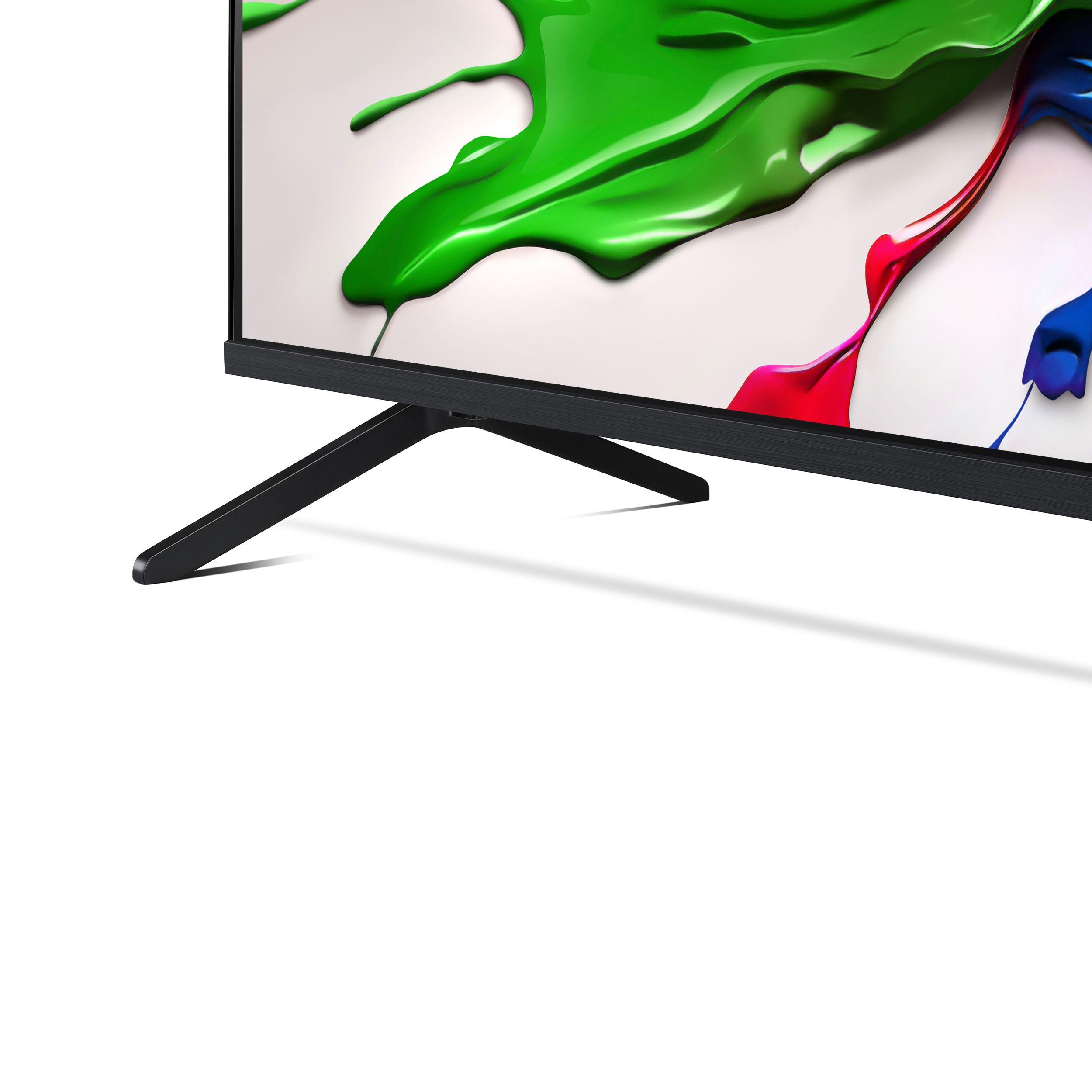 Televisão LG TV 55QNED92A6A.AEUQ (55" - QNED evo - 4K Ultra HD - Preto), miniatura 9