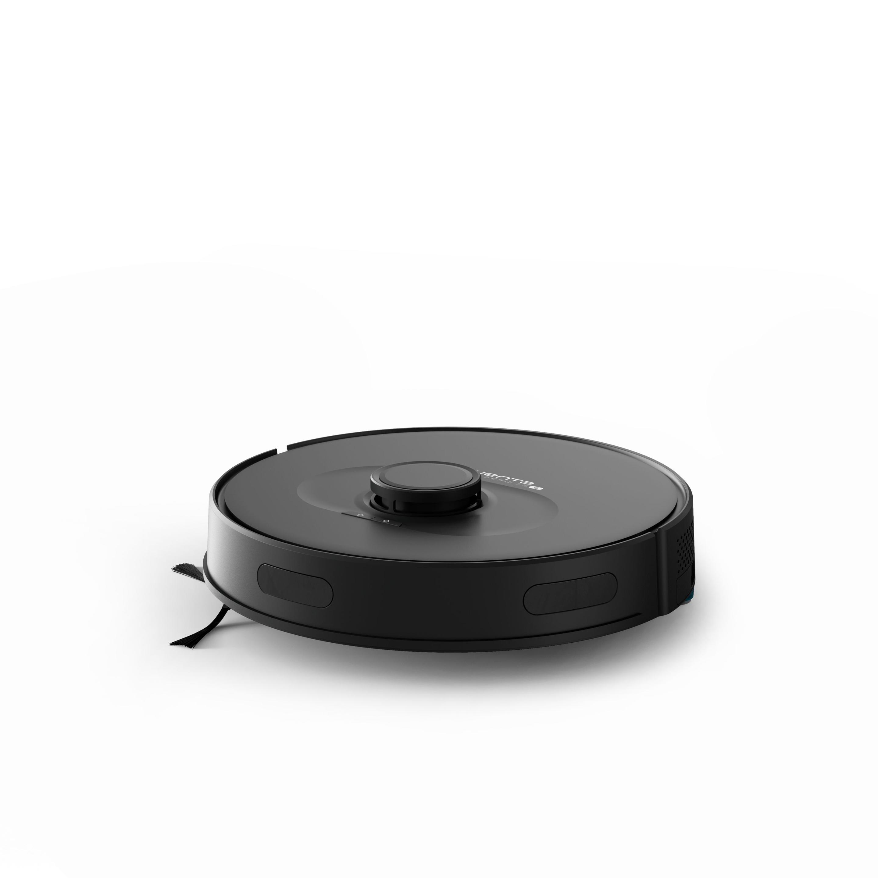 Robot Aspirador ROWENTA X-Plorer 75 S+ NEO RR85E1WH (3000 Pa - LaserSmart - 120 min - Preto), miniatura 2