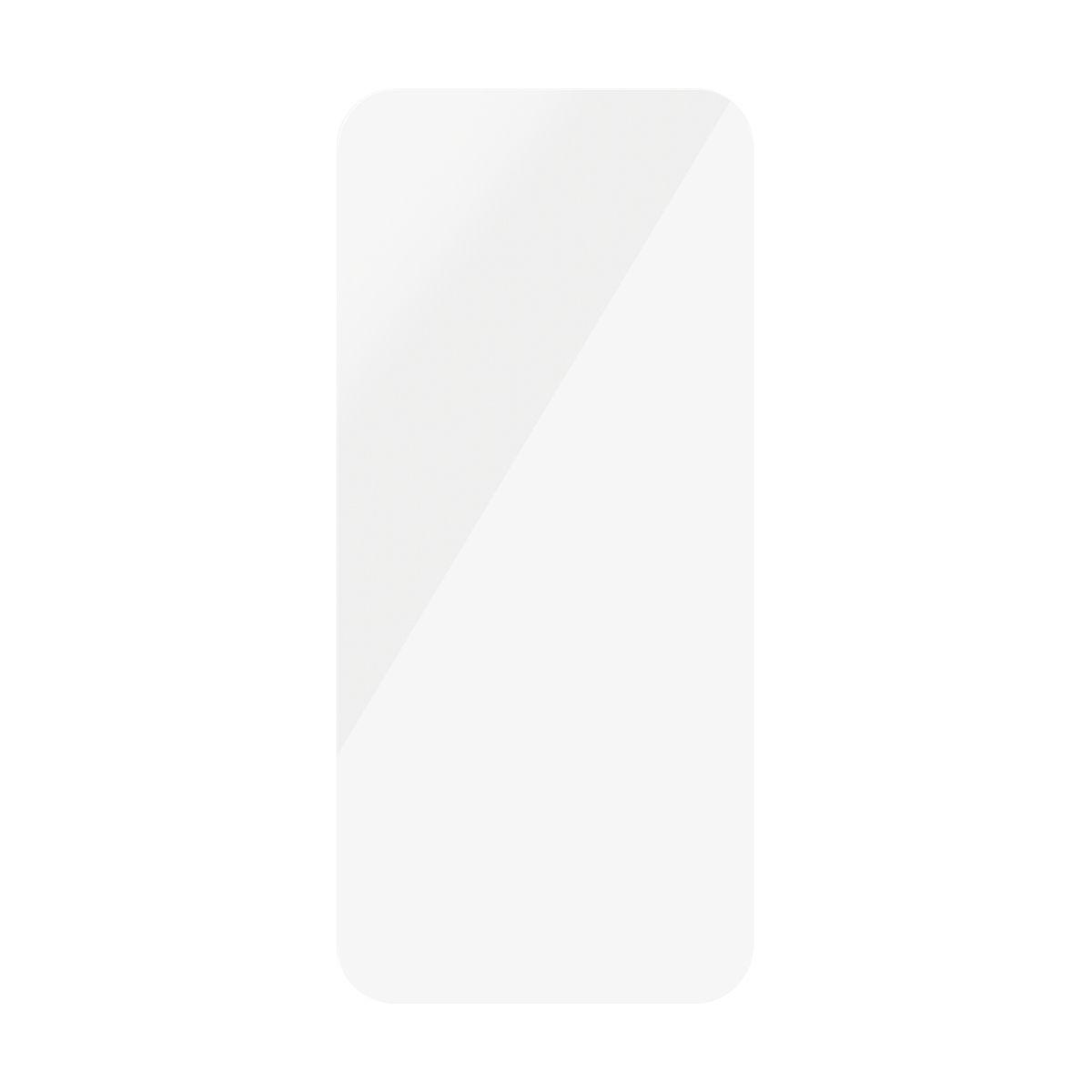 Protetor de Ecrã PANZERGLASS SAFE. Google Pixel 10a 5G (Google Pixel 10a 5G - Transparente) — miniatura 4