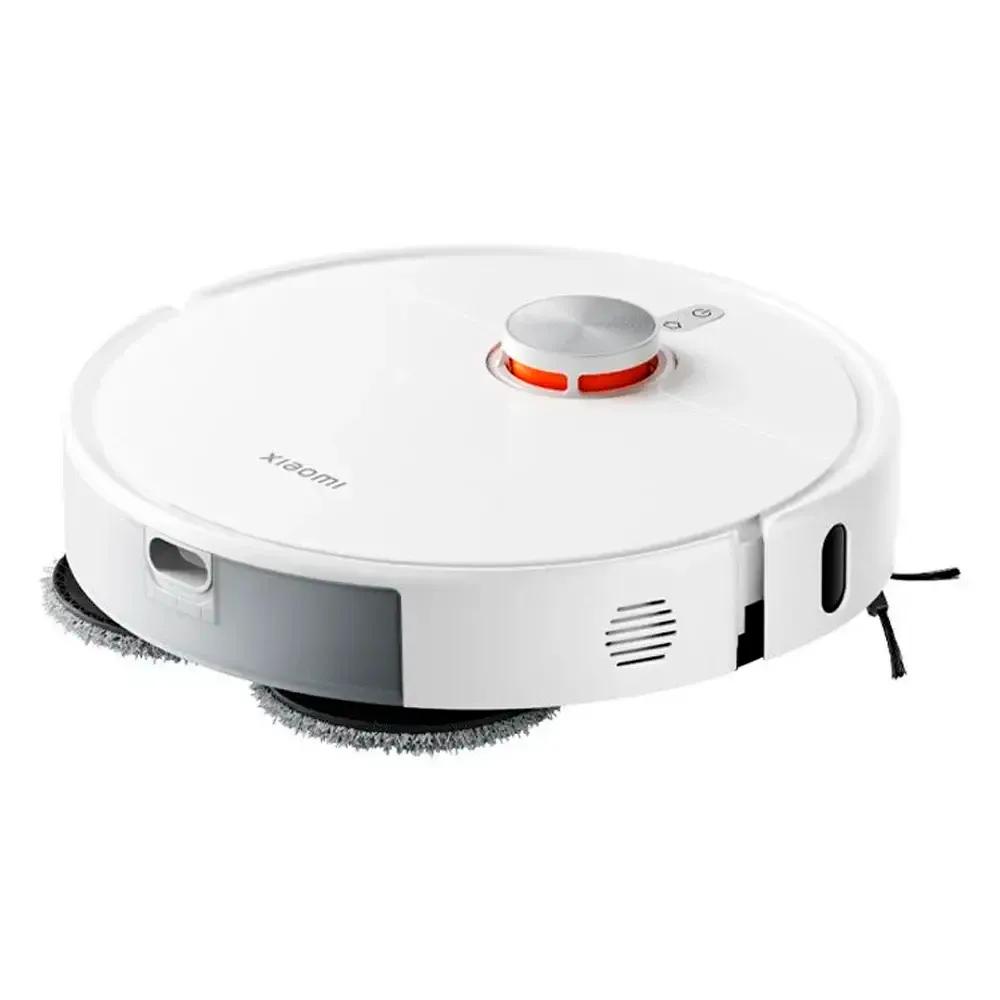 Aspirador Robô XIAOMI Robot Vacuum S40 Pro (15000 Pa - Laser Distance Sensor - 0,4 l - Branco), miniatura 2