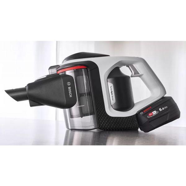 Bateria Intercambiável BOSCH BHZUB1850 (Preto), miniatura 3