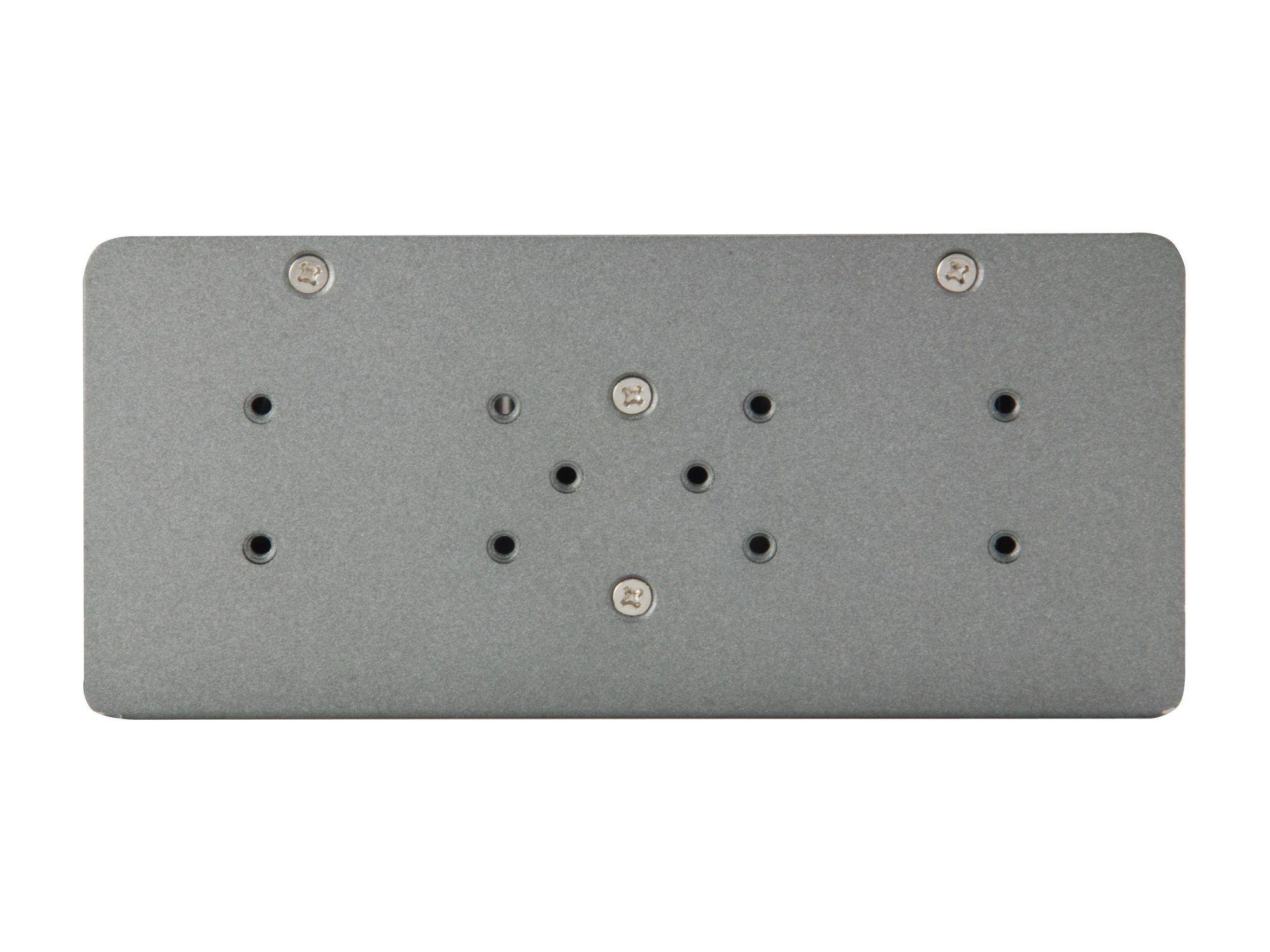 Switch de Rede Gerido Industrial LEVELONE IGU-1271 (Gigabit Ethernet - 0,5 MB - 24 Gbit/s - Cinzento), miniatura 4