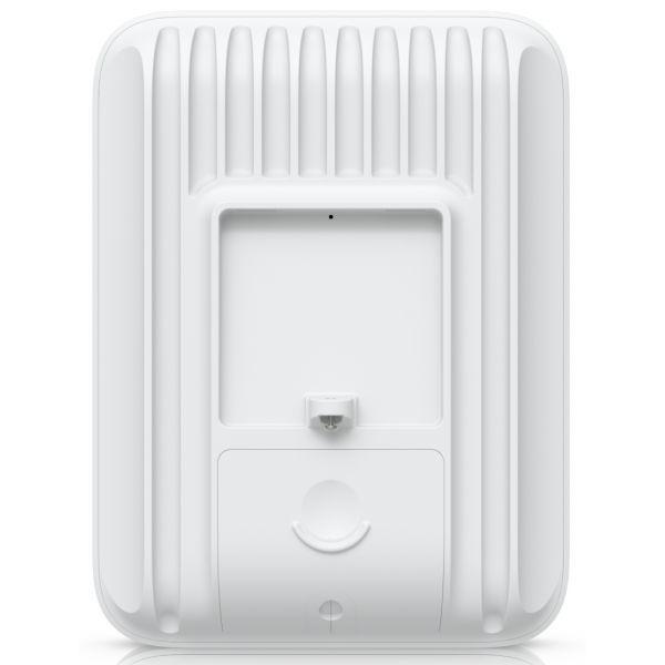 Modem de Rede Móvel UBIQUITI U5G-MAX-OUTDOOR (2.5 Gigabit Ethernet - Montagem em poste/parede - Branco), miniatura 5