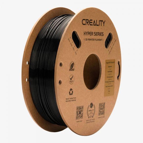 Filamento PETG CREALITY Hyper PETG (Verde)