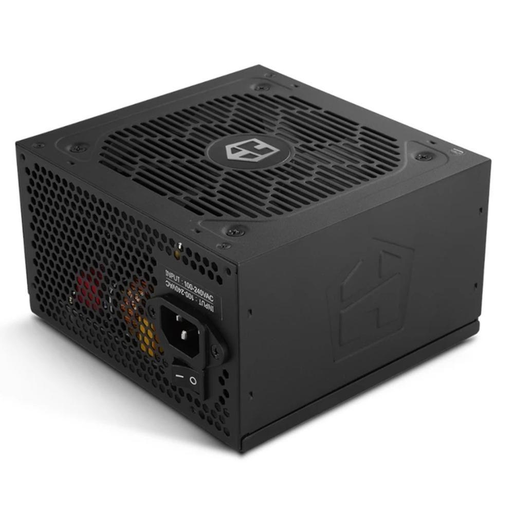 Fonte de Alimentação NOX Hummer GDM1000W (ATX - 1000 W - 80 PLUS Gold - Preto)