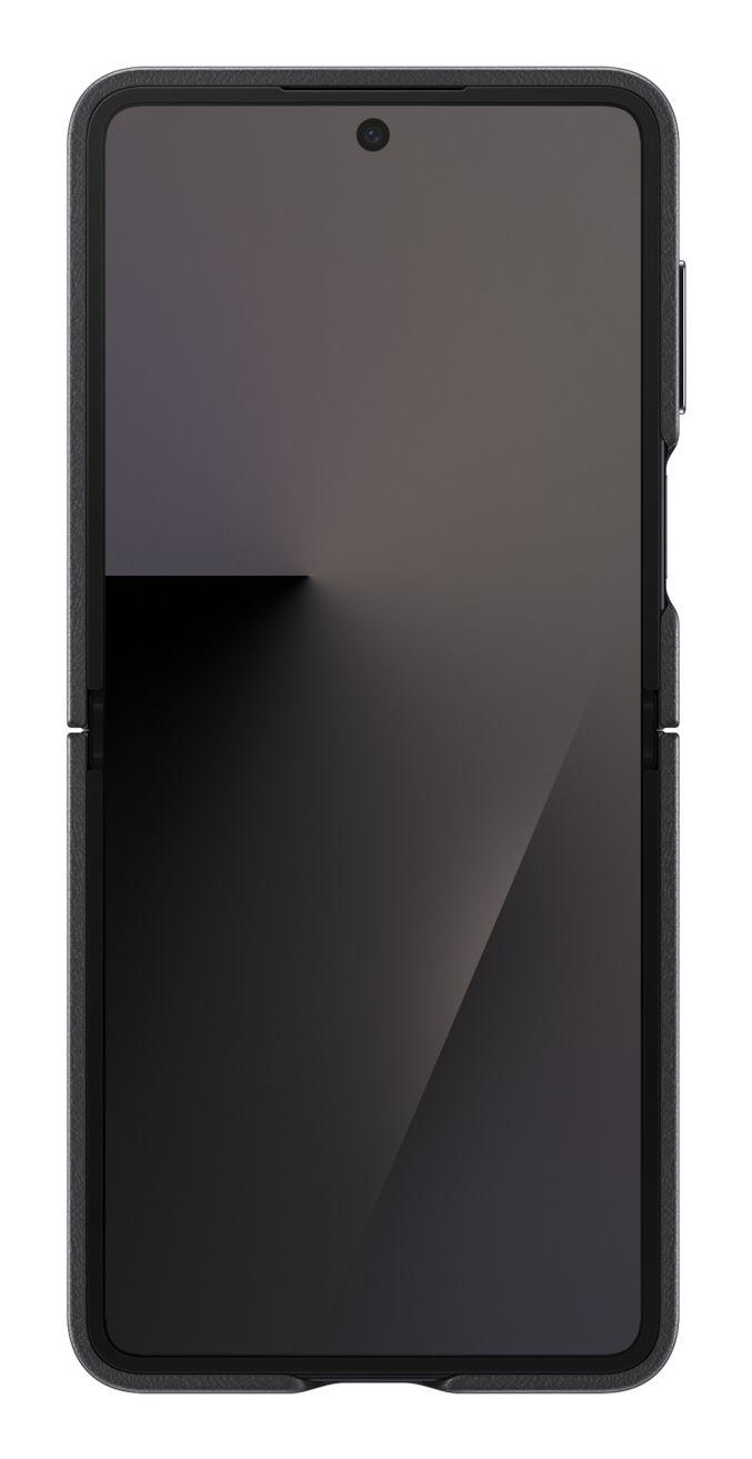 Capa SAMSUNG Kindsuit EF-VF766PBEGWW (Samsung Galaxy Z Flip7 - 6,9" - Preto), miniatura 2