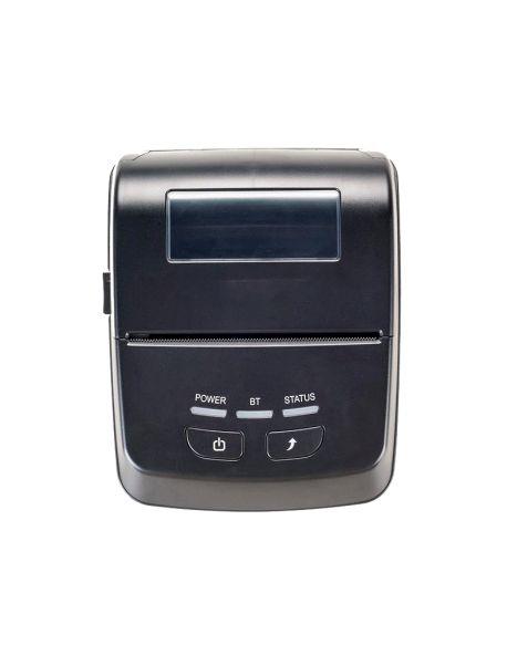 Impressora Térmica Portátil de Talões PREMIER ITP-80 Portable BT (Com fios e sem fios - Preto)