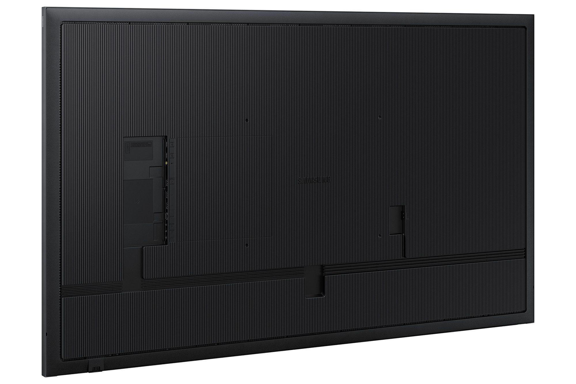 Monitor SAMSUNG QB65C (65" - VA - 75 Hz - Preto) — miniatura 3