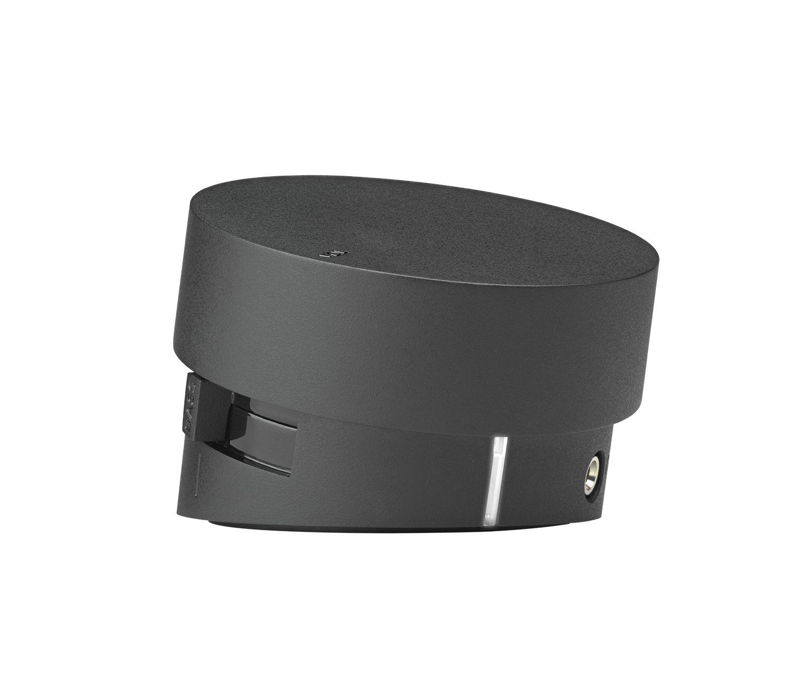 Colunas LOGITECH Z533 (Com fios - 60 W - 2.1 canais - Preto)