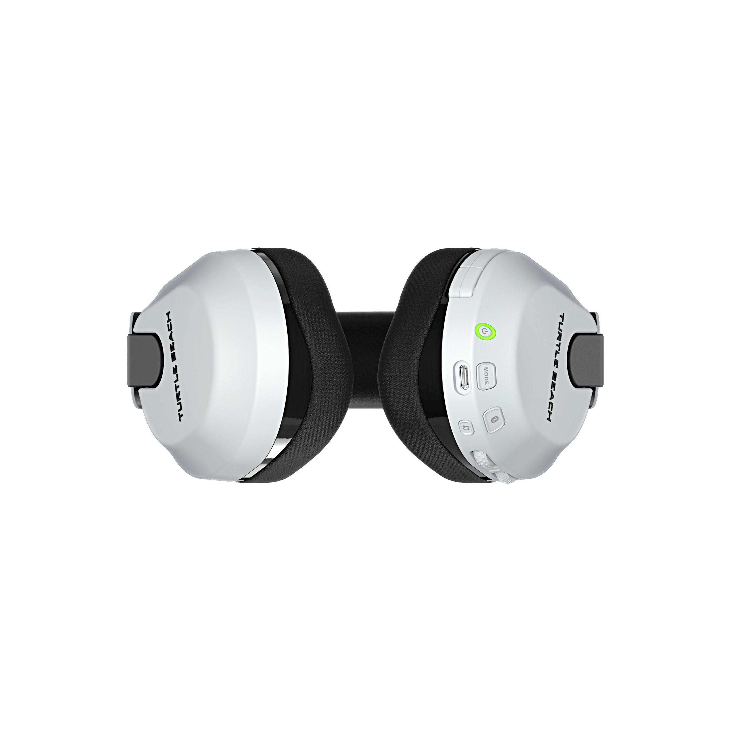 Headset Gaming TURTLE BEACH Stealth 600 Gen 3 PS (Binaural - Sem fios - Circum-aural - Branco), miniatura 4