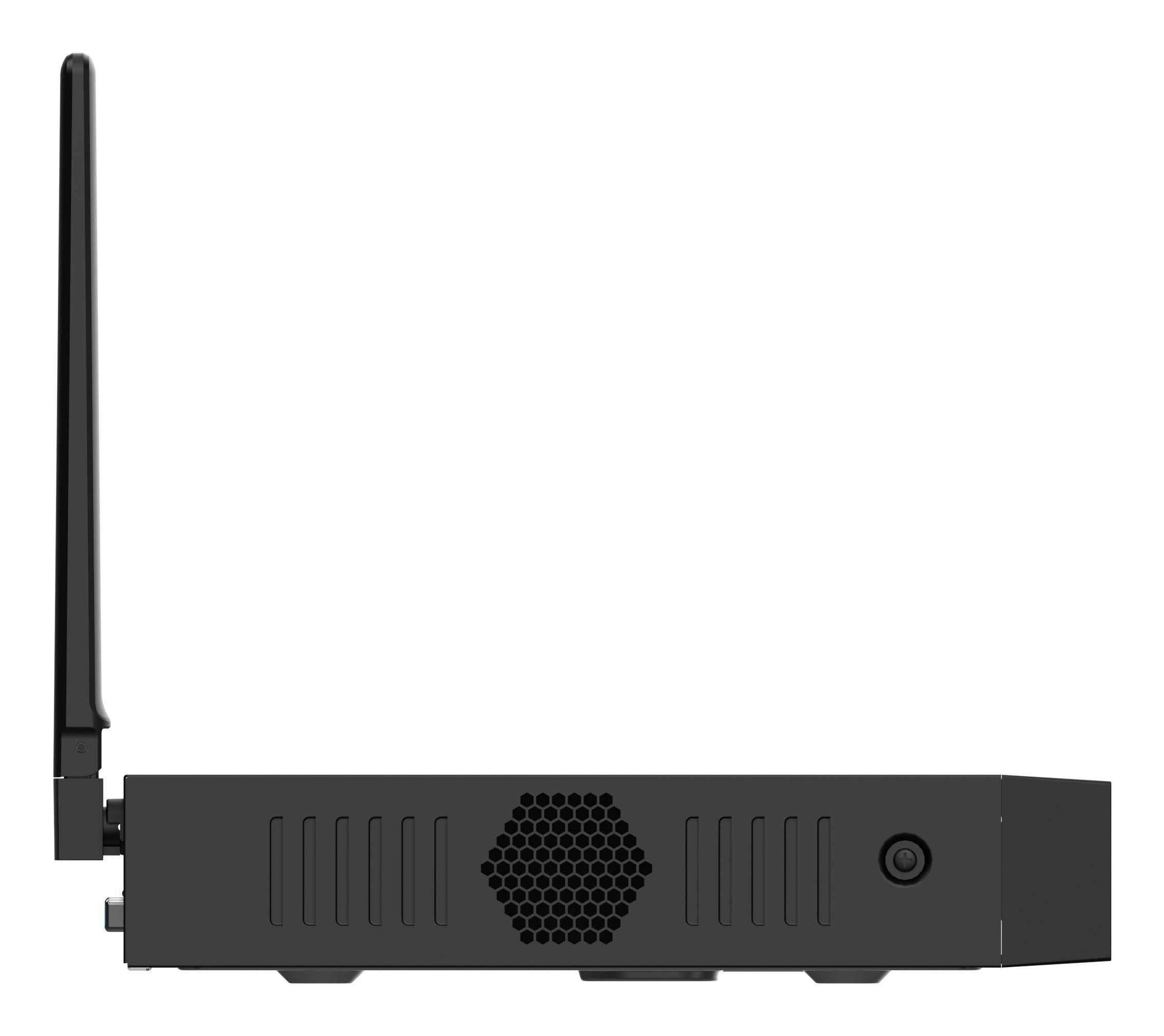 Gravador NVR IMOU N110W (2592 x 1944 pixels - H.264, H.265 - 10,100 Mbit/s - Preto), miniatura 6