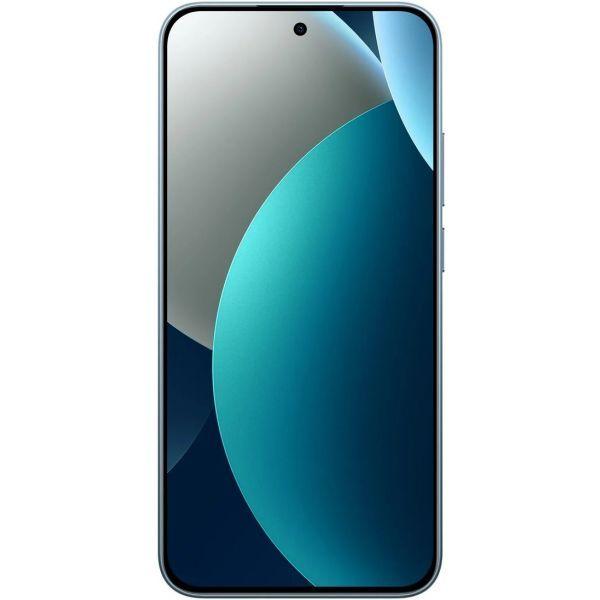Smartphone XIAOMI Redmi Note 15 Pro 5G (8GB/256GB - 6,83" - Azul) — miniatura 4