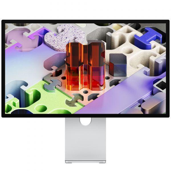 Monitor APPLE Studio Display XDR MFEN4YP/A (27" - 5K - 120 Hz - VESA - Prateado) — miniatura 2