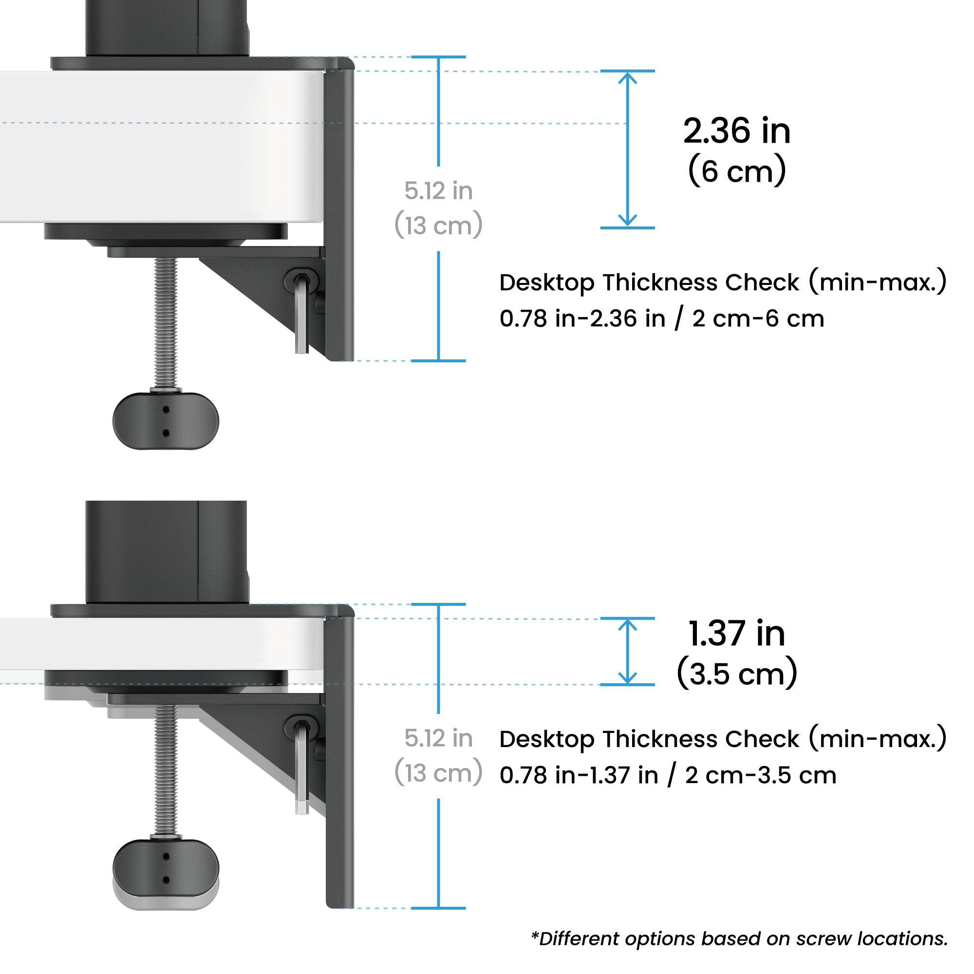 Monitor BENQ RD280UA (28,2" - IPS - 60 Hz - Preto) — miniatura 23