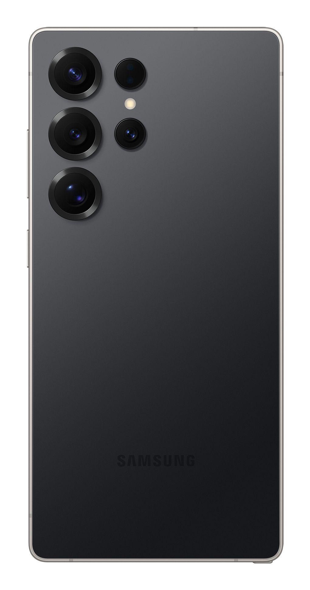 Smartphone SAMSUNG Galaxy S25 Ultra 5G (12GB/256GB - 6,9" - Preto Titânio), miniatura 2