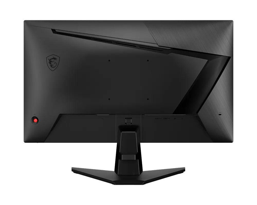 Monitor MSI MAG 255FDE E20 (24,5" - Fast IPS - 200 Hz - Preto) — miniatura 2