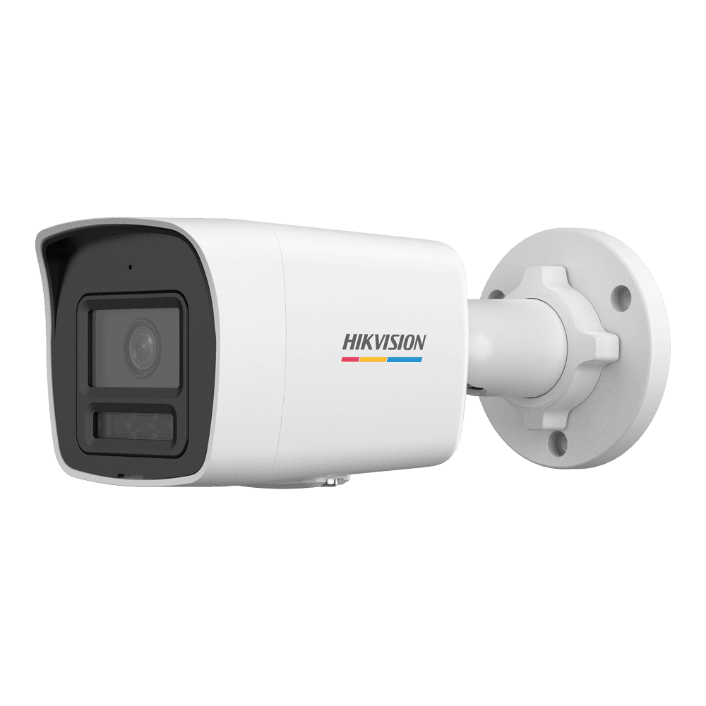 Câmara Bullet IP HIKVISION DS-2CD1027G3-LIU(4mm) (PoE - IP67)