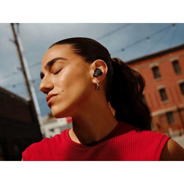 Auscultadores BOSE QuietComfort Ultra Gen 2 (True Wireless Stereo - Intra-aural - USB Tipo-C - Preto), miniatura 6