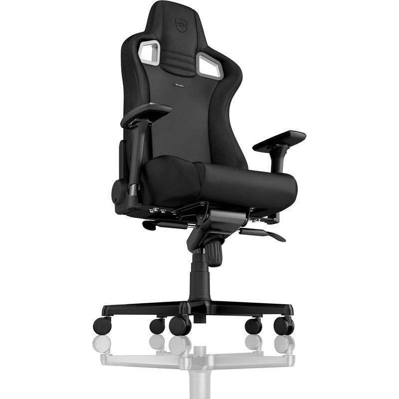 Cadeira Gaming NOBLECHAIRS EPIC Black Edition (Preto) — miniatura 6