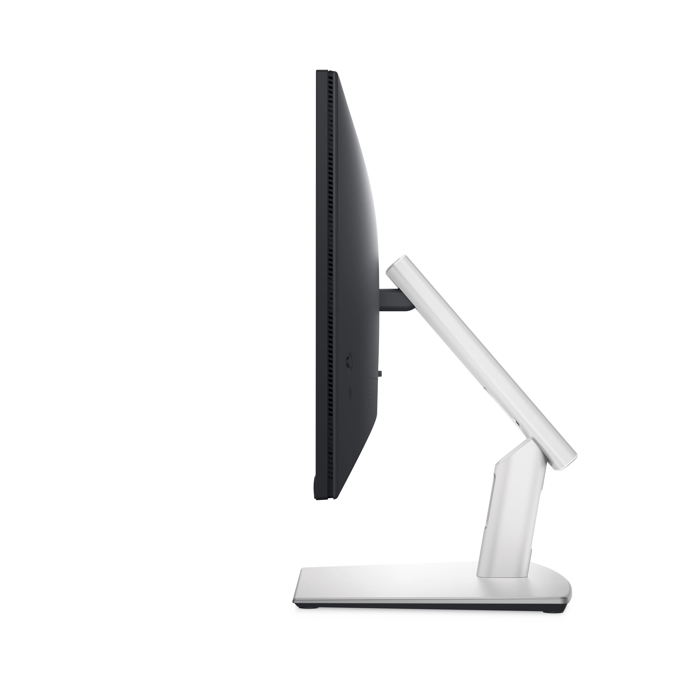 Monitor DELL P2424HT (23,8" - IPS - 60 Hz - Preto e Prateado) — miniatura 2