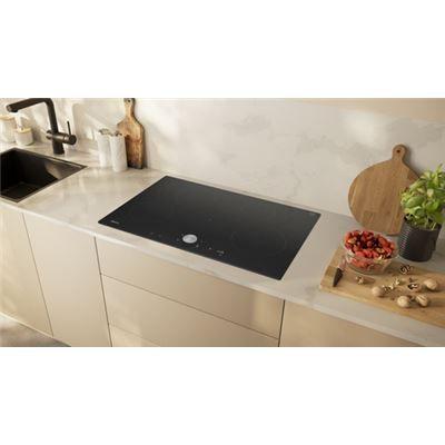 Placa de Indução Encastre NEFF T58PTF1L0 (Encastre - 79 cm - Preto/Inox), miniatura 3