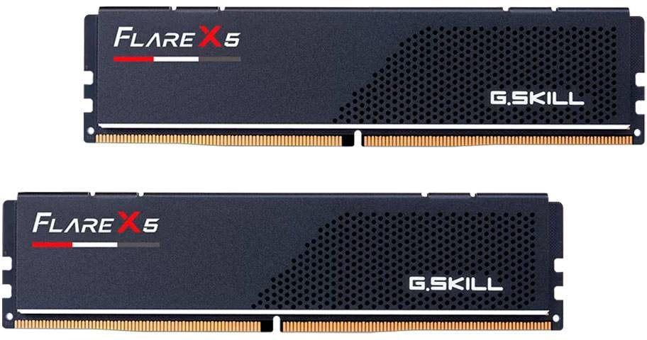 Memória RAM G.SKILL F5-6000J3444F64GX2-FX5 (5600 MHz - 128 GB), miniatura 2