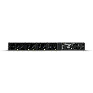 PDU Gerida Comutada CYBERPOWER PDU41005 (Monofásica - Preto)