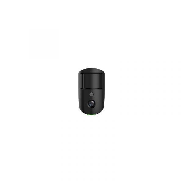 Detetor PIR com Câmara Sem Fios DAHUA DHI-ARD1731-W2(868)-B (Preto), miniatura 2