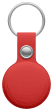 Localizador de Objetos LEOTEC EasyTag Dual LETAG02BR (1 ano - Android, iOS - Preto com Porta-chaves Vermelho)