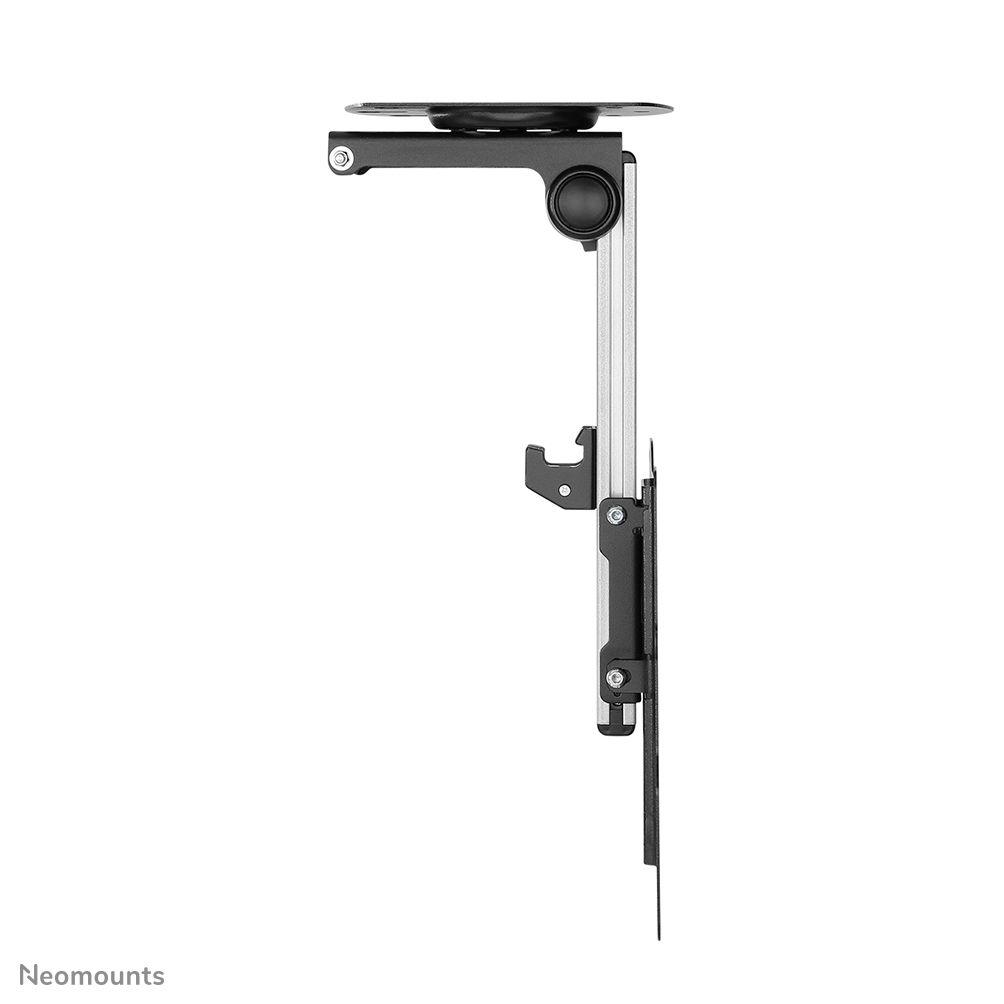 Suporte de Teto para TV NEOMOUNTS FPMA-C020BLACK (200 x 200 mm - 75 x 75 mm - 101,6 cm - Preto), miniatura 5
