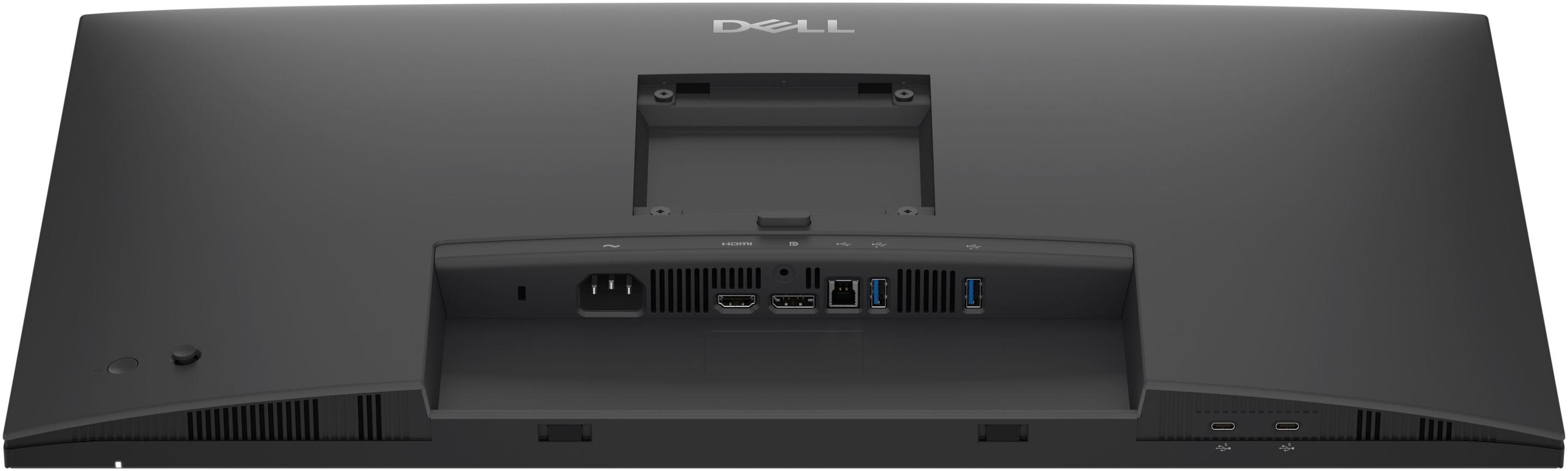 Monitor DELL Pro P2726H (27" - IPS - 120 Hz - Preto) — miniatura 3